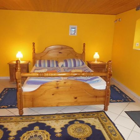 Gaestehaus Auhagen Ngoại thất bức ảnh
