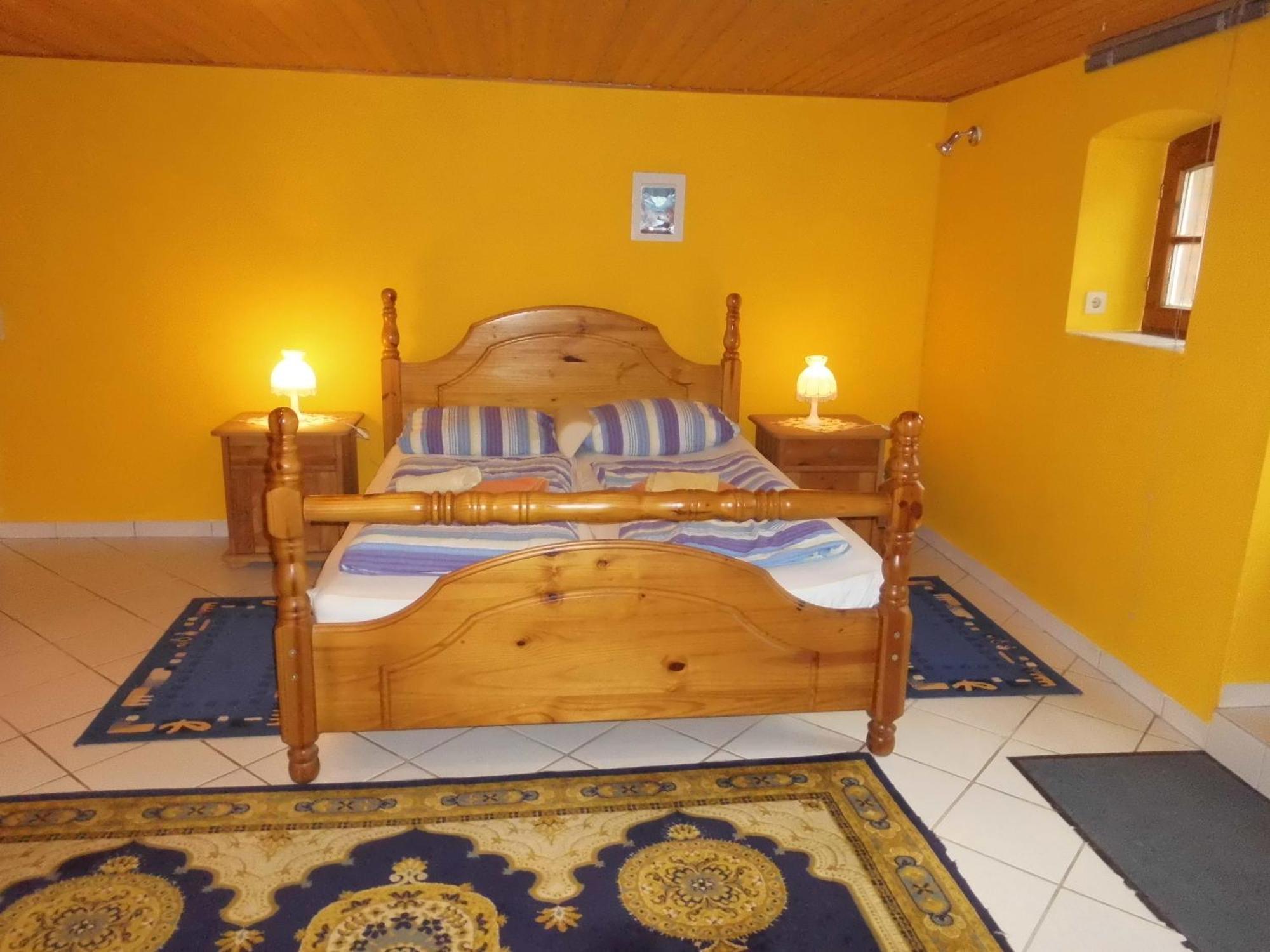 Gaestehaus Auhagen Ngoại thất bức ảnh