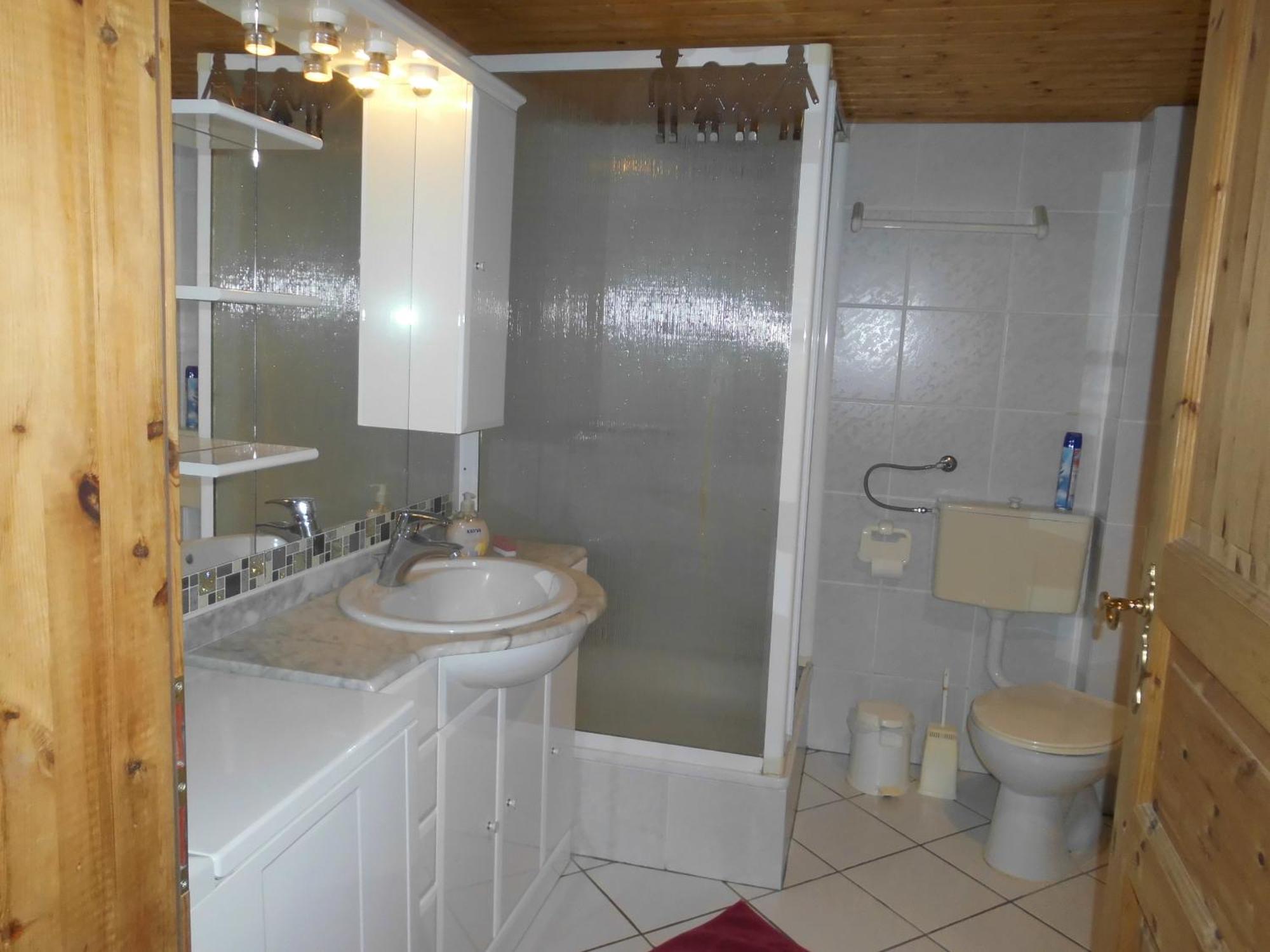 Gaestehaus Auhagen Ngoại thất bức ảnh