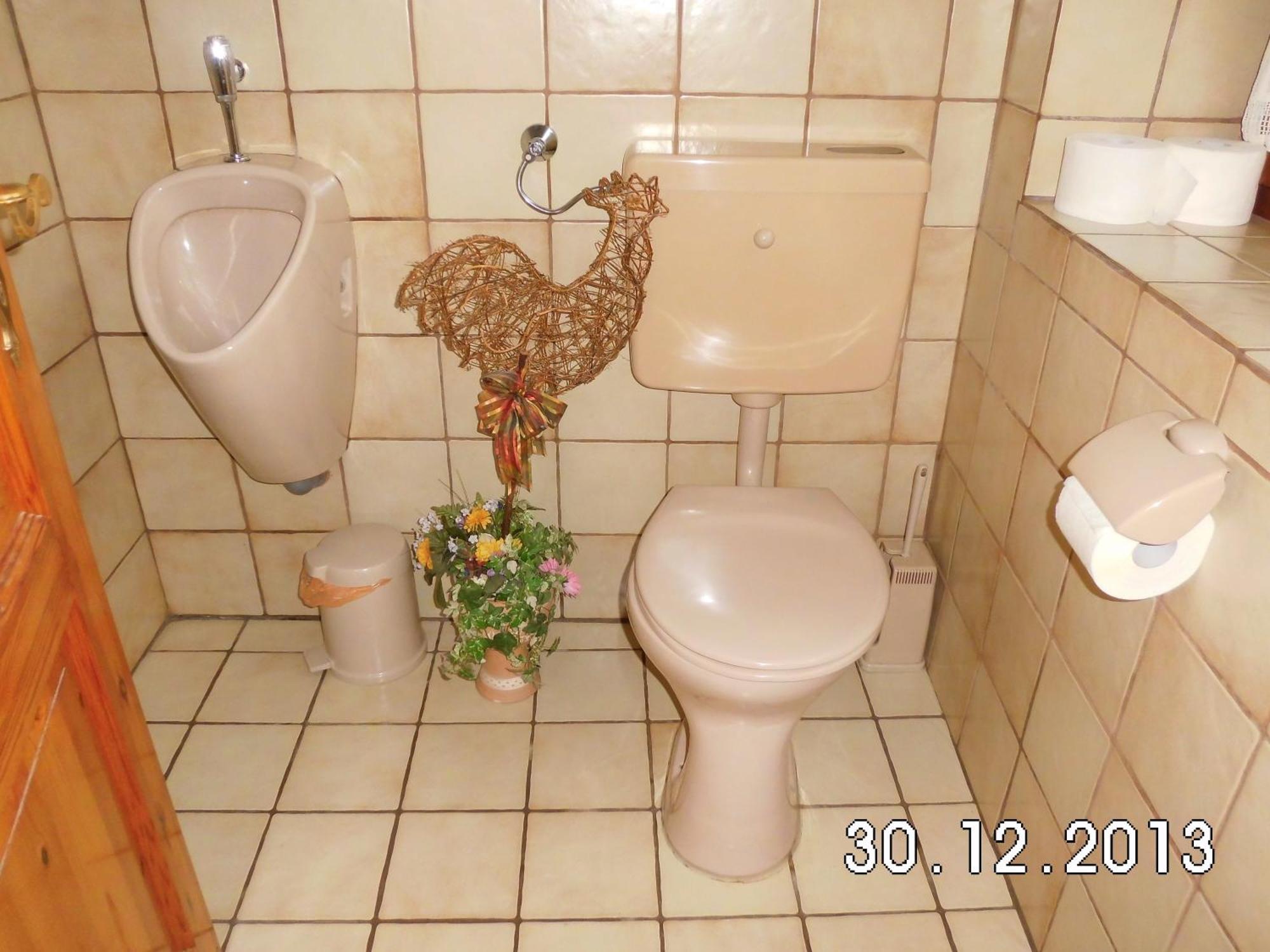 Gaestehaus Auhagen Ngoại thất bức ảnh