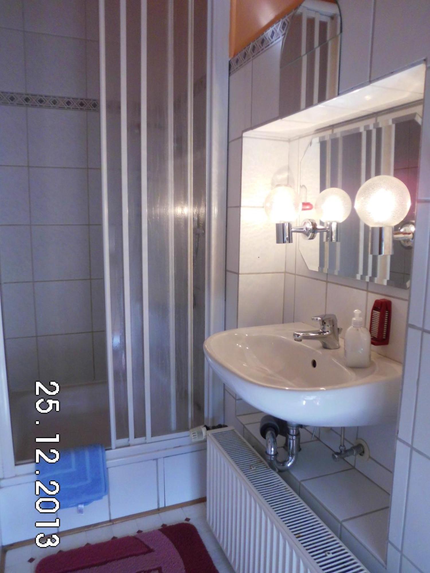 Gaestehaus Auhagen Ngoại thất bức ảnh
