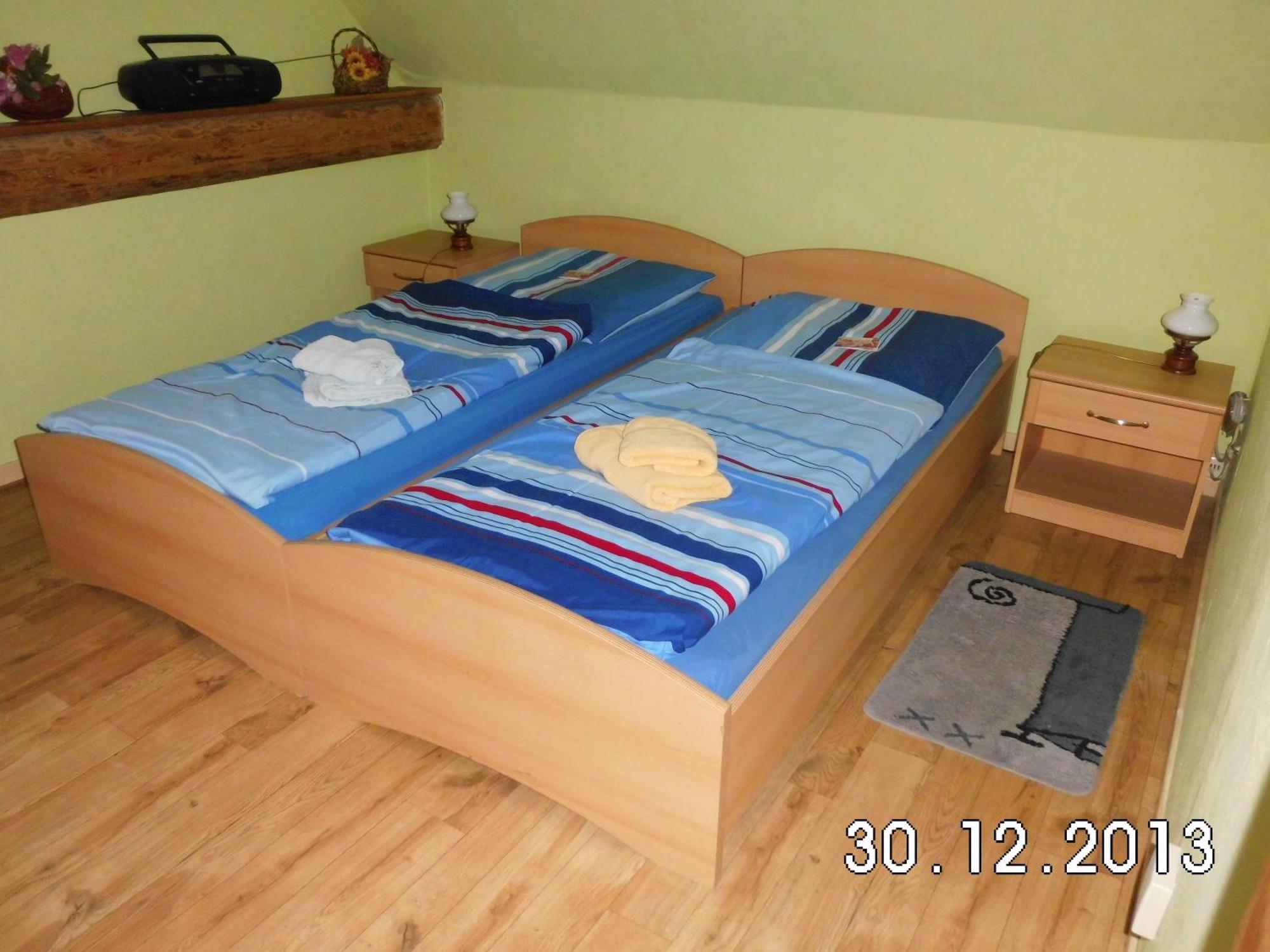 Gaestehaus Auhagen Ngoại thất bức ảnh