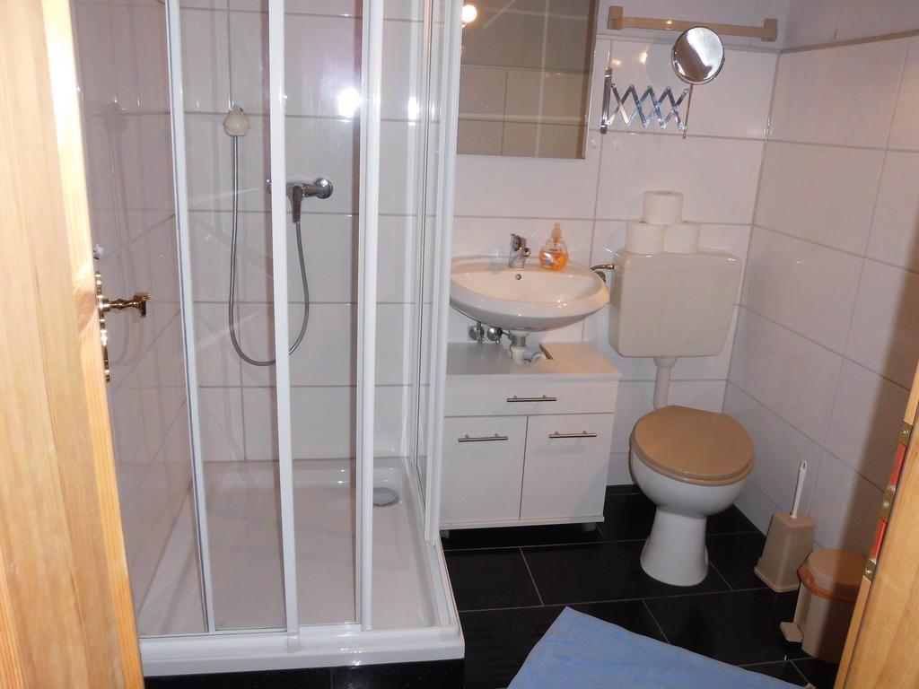 Gaestehaus Auhagen Phòng bức ảnh