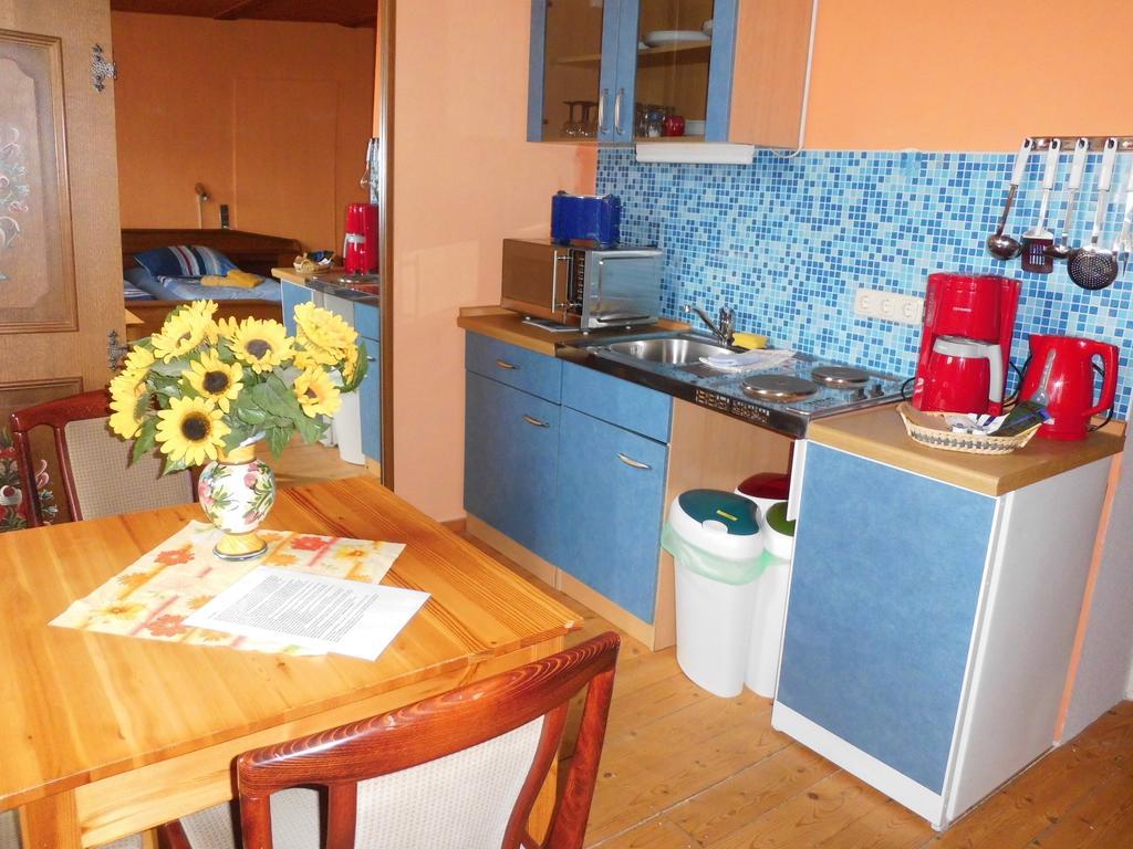 Gaestehaus Auhagen Phòng bức ảnh