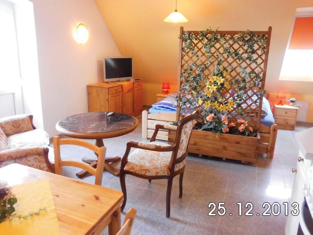 Gaestehaus Auhagen Phòng bức ảnh