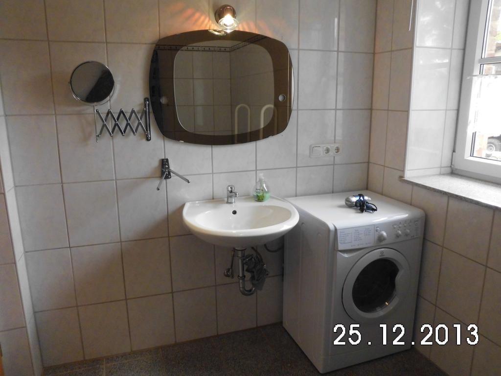 Gaestehaus Auhagen Phòng bức ảnh