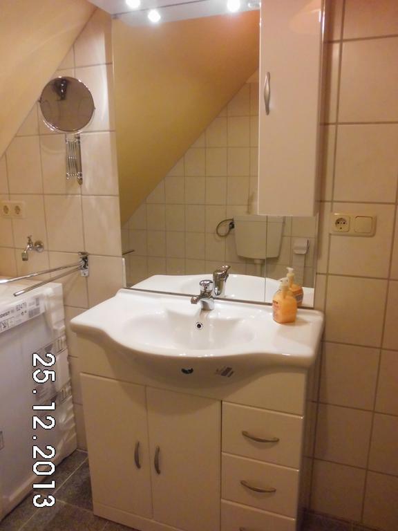 Gaestehaus Auhagen Phòng bức ảnh