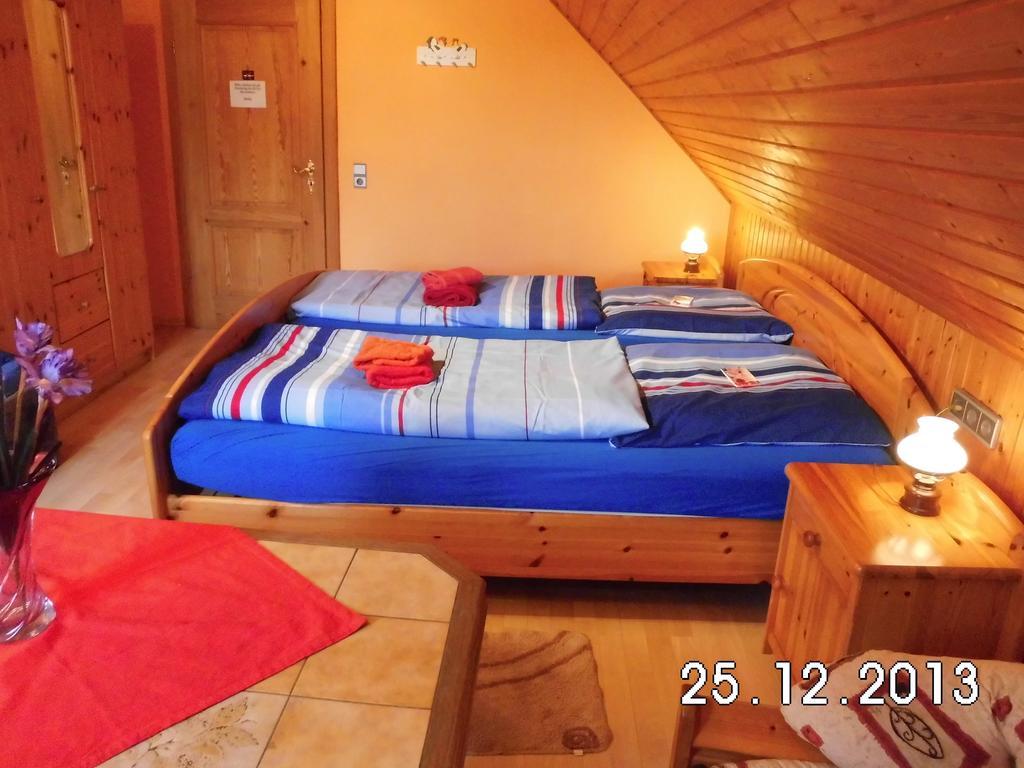 Gaestehaus Auhagen Phòng bức ảnh