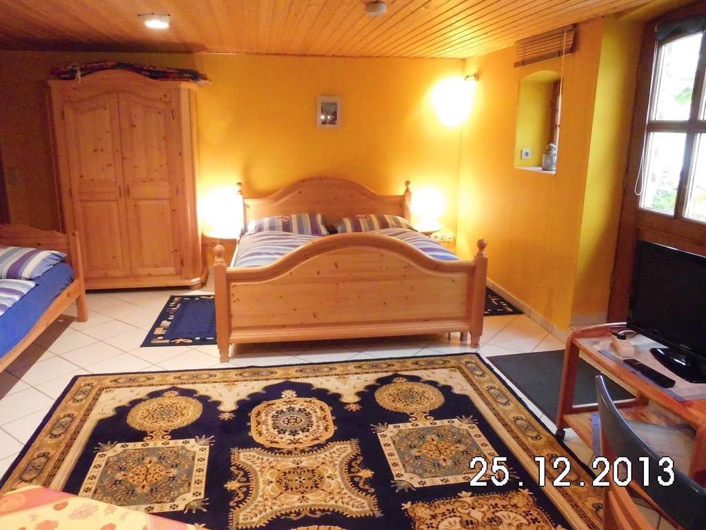 Gaestehaus Auhagen Phòng bức ảnh