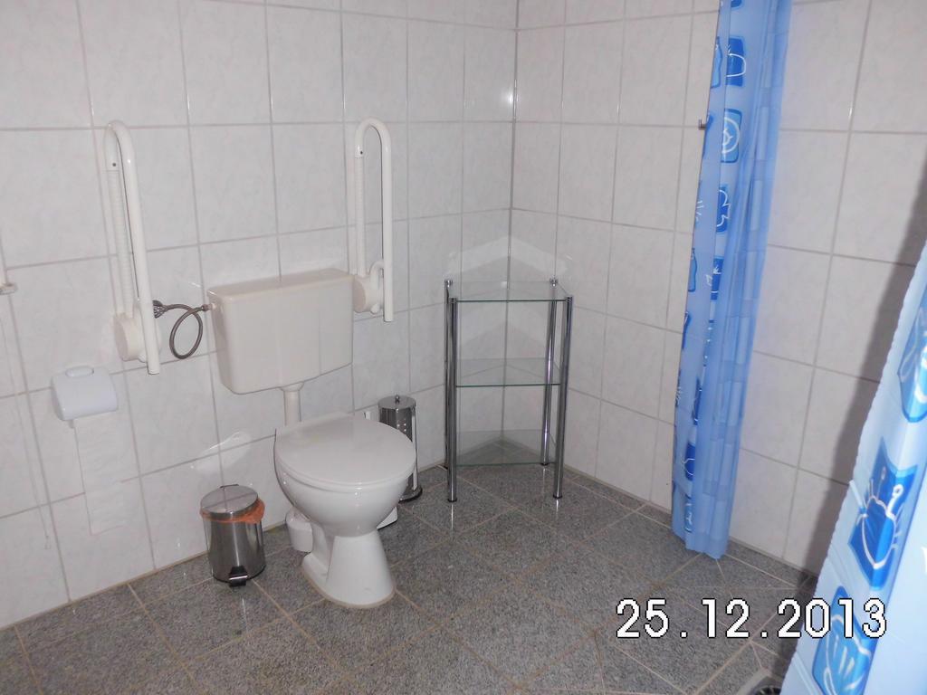 Gaestehaus Auhagen Phòng bức ảnh