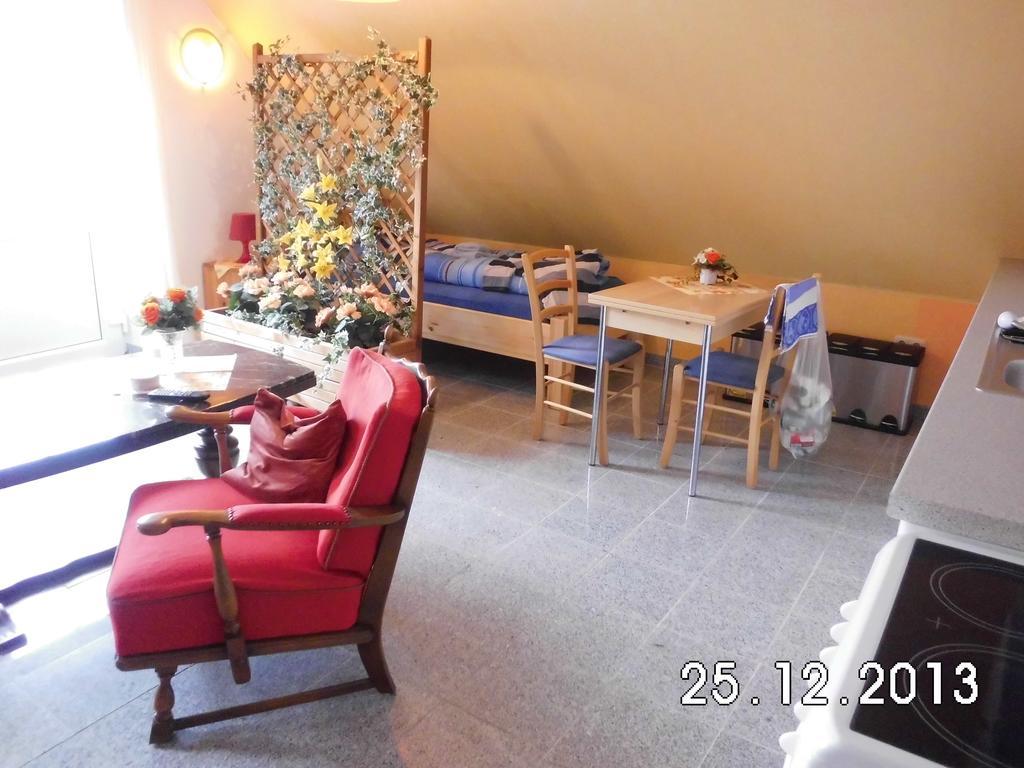 Gaestehaus Auhagen Phòng bức ảnh