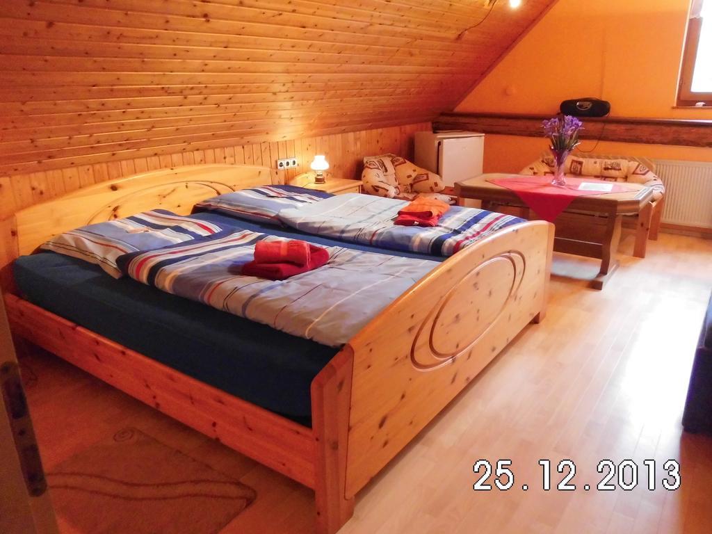 Gaestehaus Auhagen Phòng bức ảnh