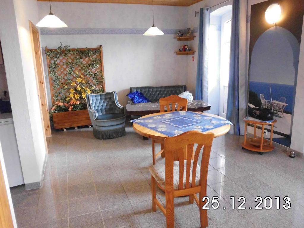 Gaestehaus Auhagen Phòng bức ảnh