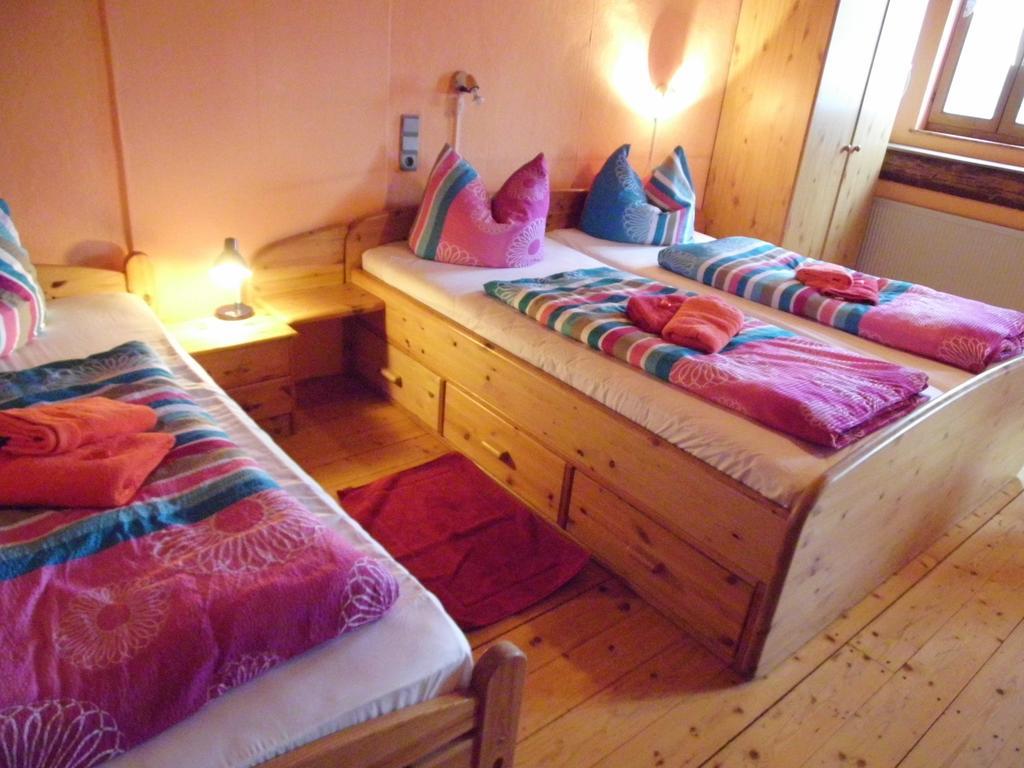 Gaestehaus Auhagen Ngoại thất bức ảnh